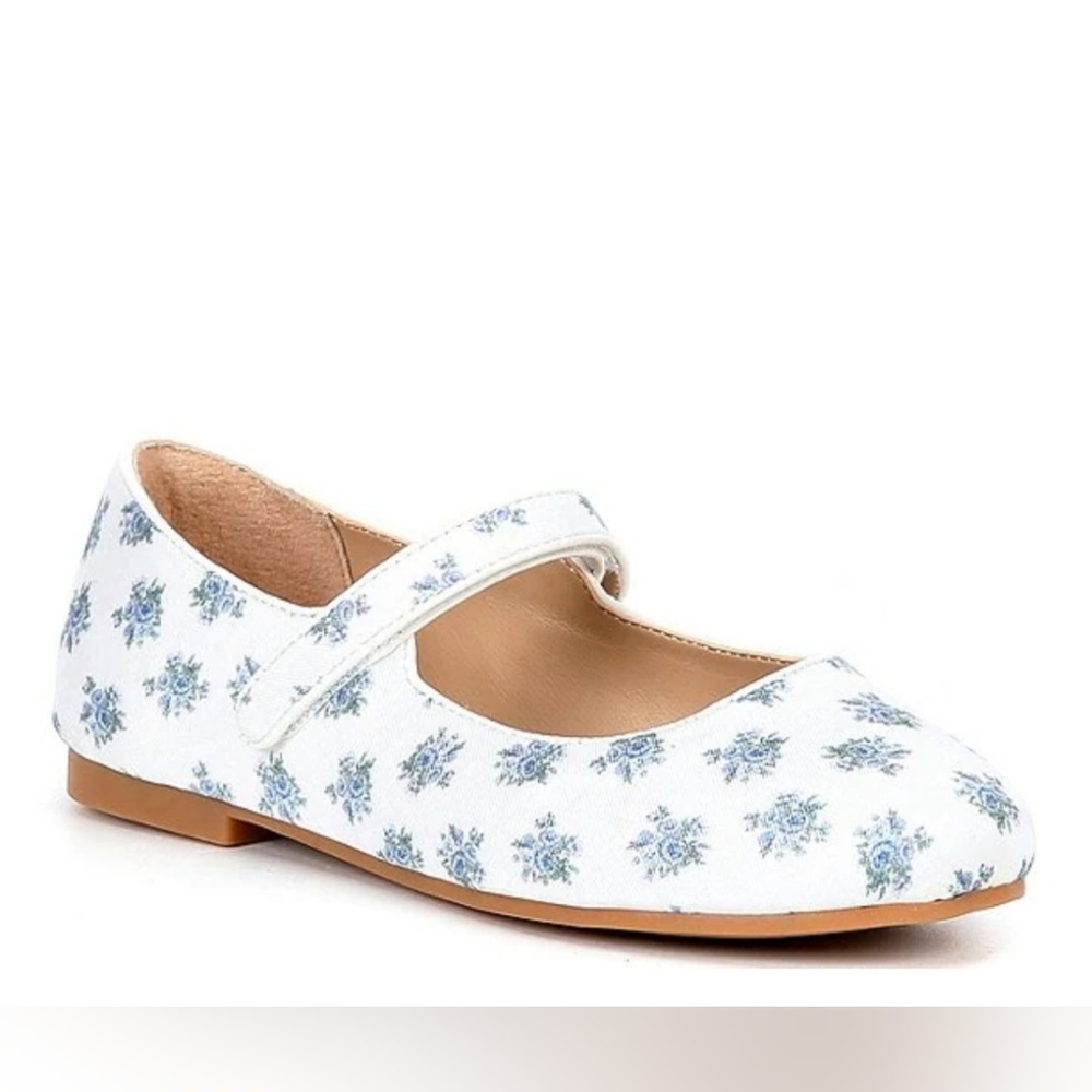 Edgehill Collection x Born on Fifth Girls' Erika Shoe
